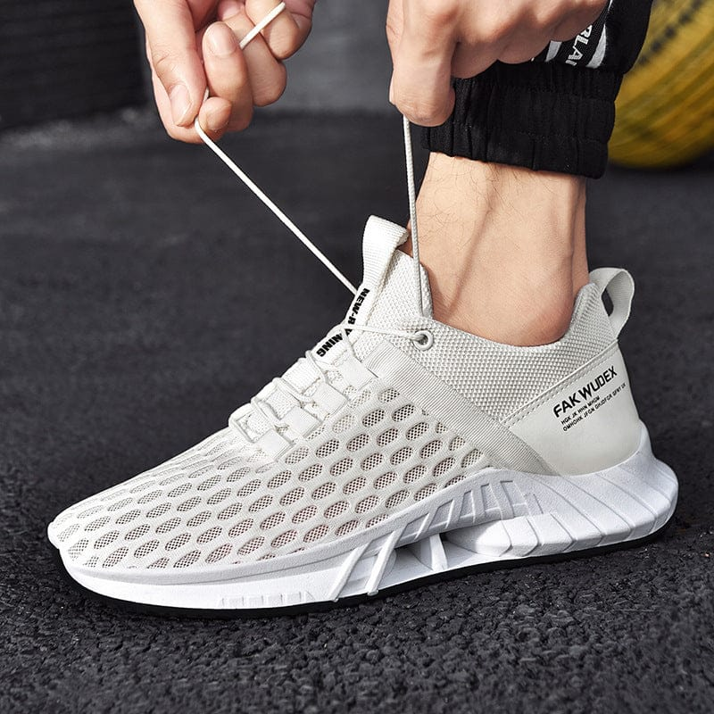 Tenis 68 Blanco