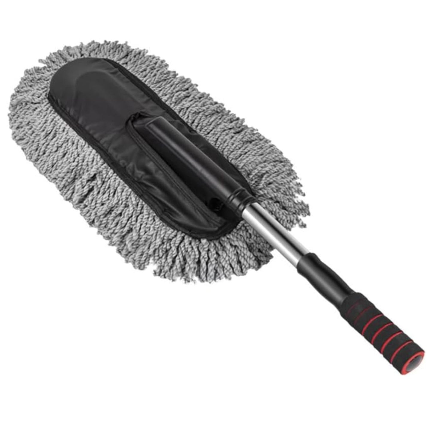 Cepillo De Microfibra Para Limpiar Carro
