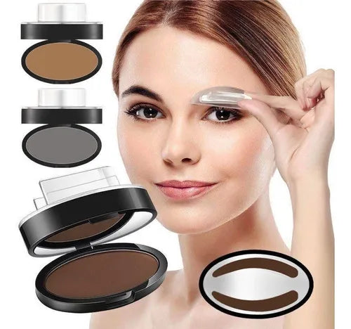 Sello Molde De Cejas Perfectas