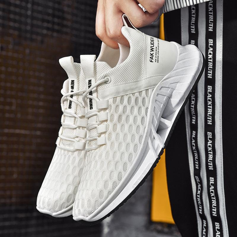 Tenis 68 Blanco