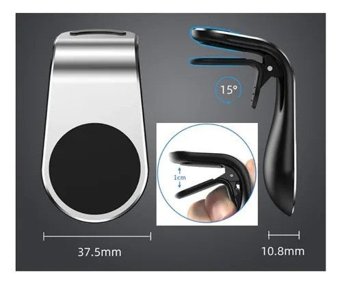 Soporte Celular Magnetico Carro Holder