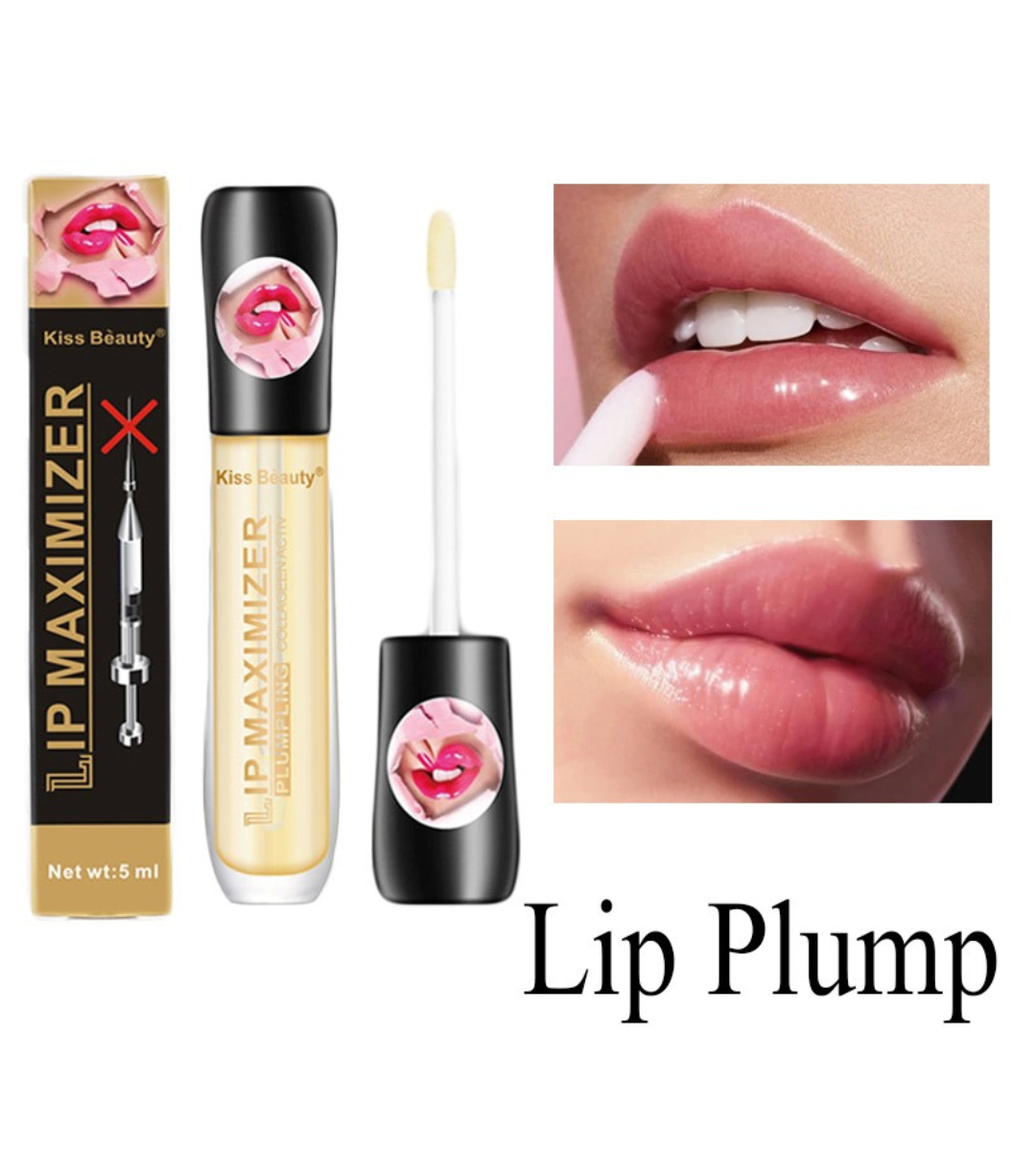 VOLUMINIZADOR DE LABIOS X2 UNIDADES
