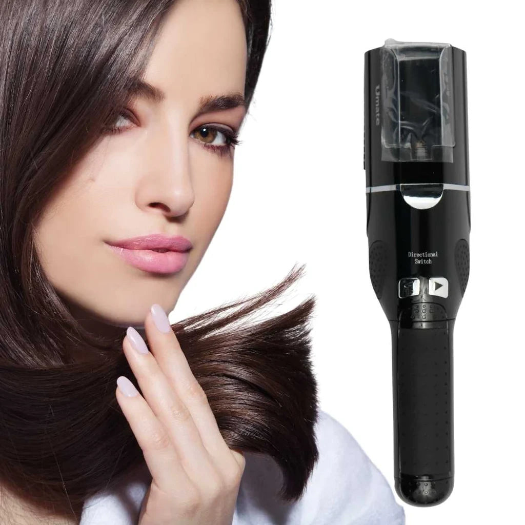 Quita Horquilla Recargable Pro + 5 Accesorios