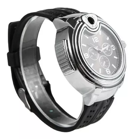 RELOJ DELUX ENCENDEDOR