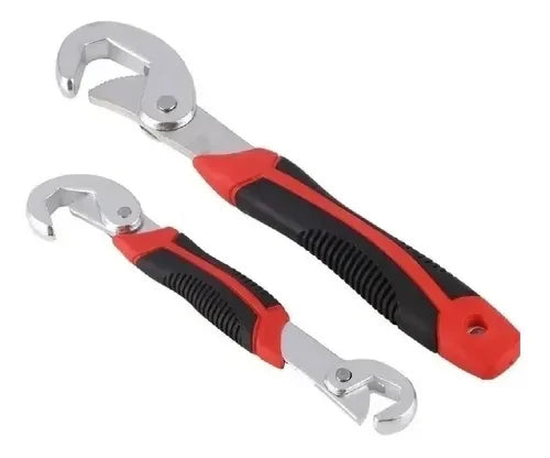 LLAVES MAESTRAS X 2 UNIVERSAL