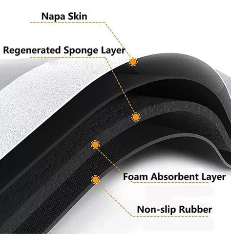 TAPETE SUPER ABSORBENTE 🔥42% DESCUENTO🔥