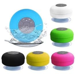 Altavoz De Ducha Bluethooth