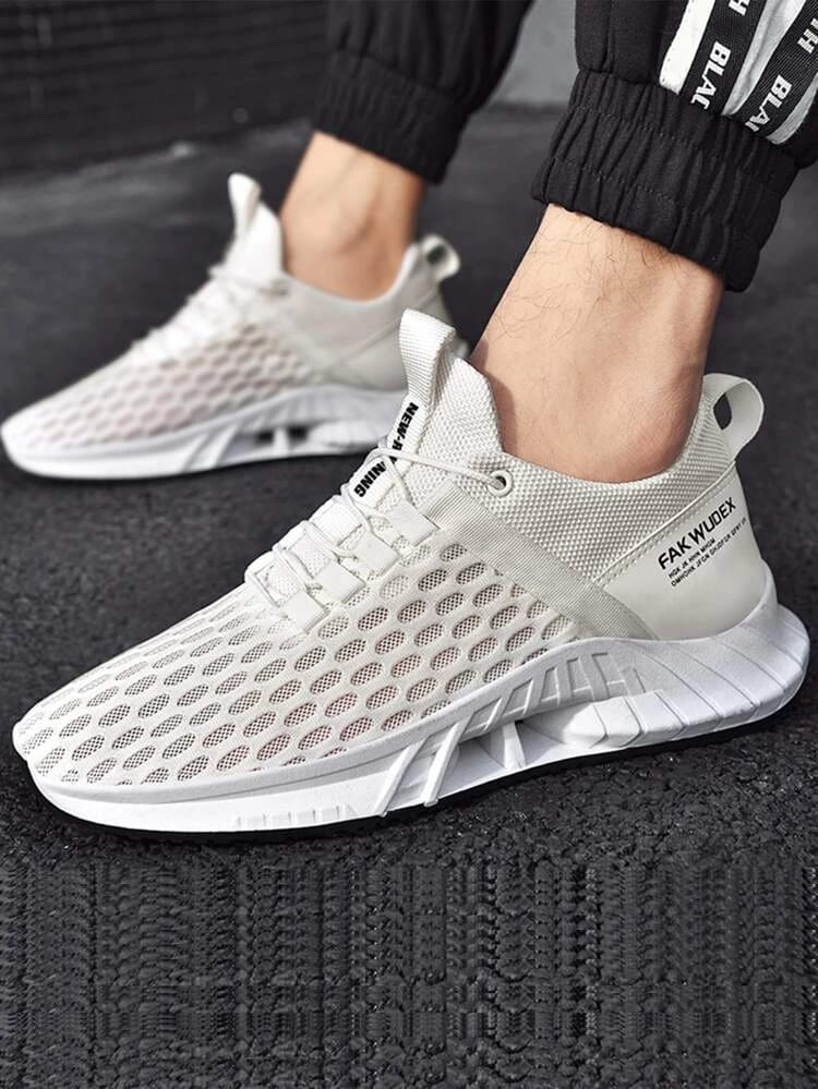 Tenis 68 Blanco