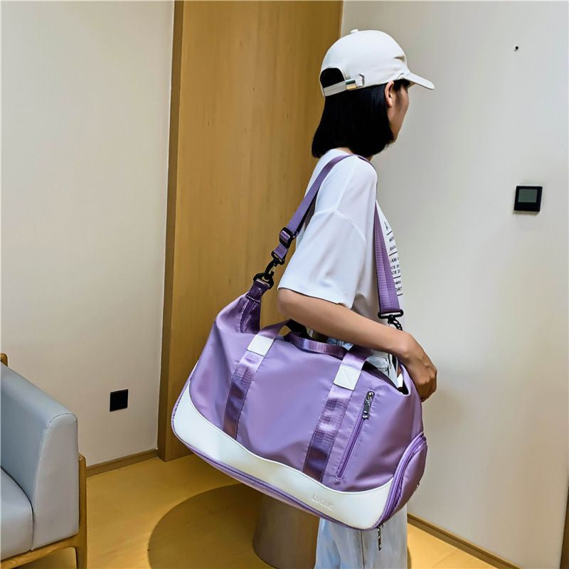 BOLSO NUEVA REFERENCIA DEPORTIVO - VIAJERO 23 LB