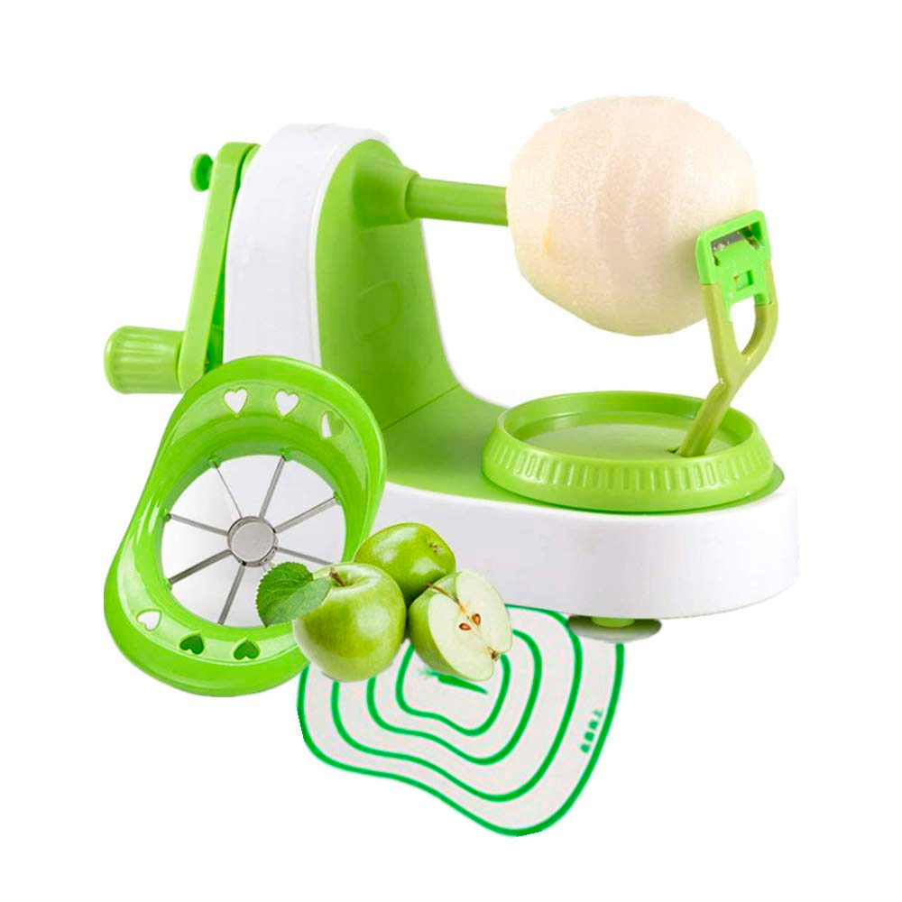 Multi-Peeler - Pela en segundos