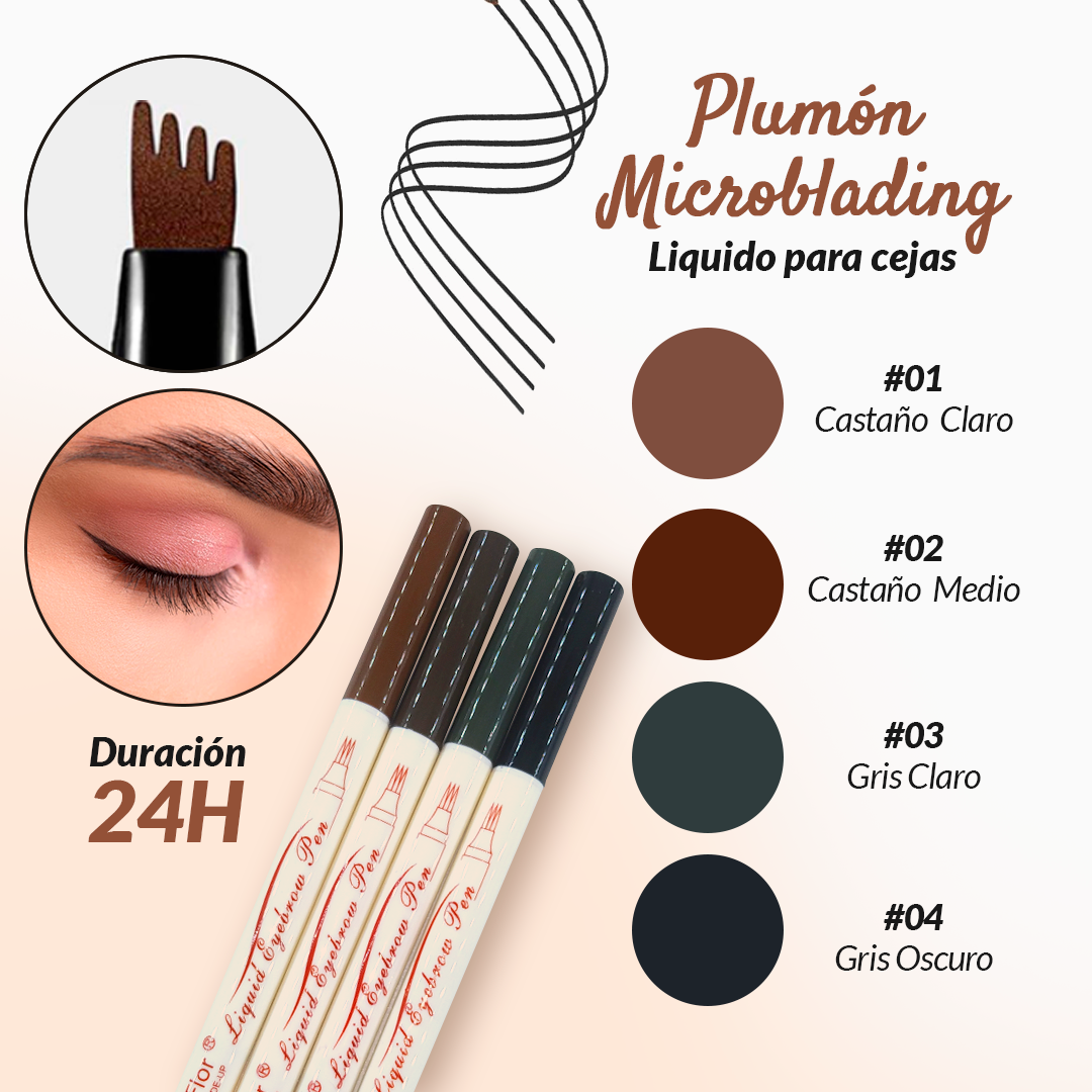 PLUMON 3 PELOS IMAN OF NOBLE