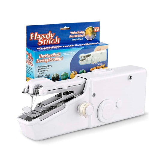 MAQUINA DE COSER MANUAL