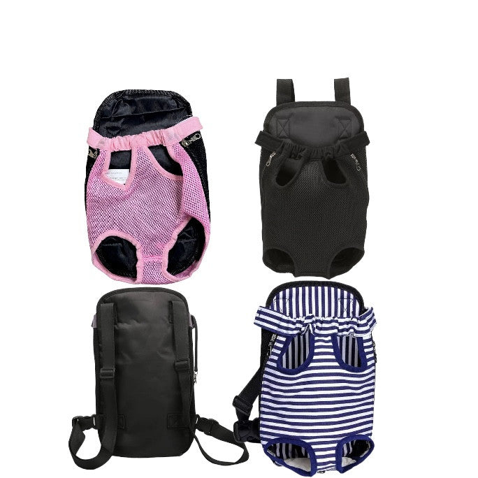 CANGURO PARA MASCOTAS XL (7-10 KG)