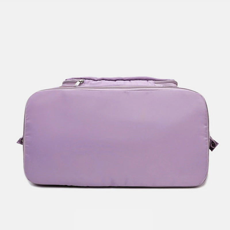 Bolso Expandible Plegable Viajero