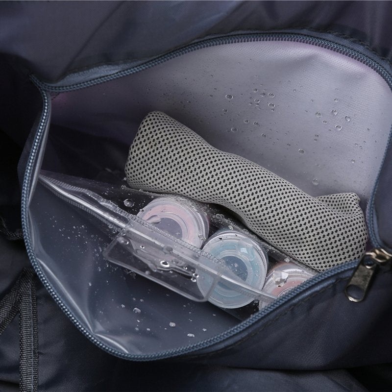 BOLSO NUEVA REFERENCIA DEPORTIVO - VIAJERO 23 LB