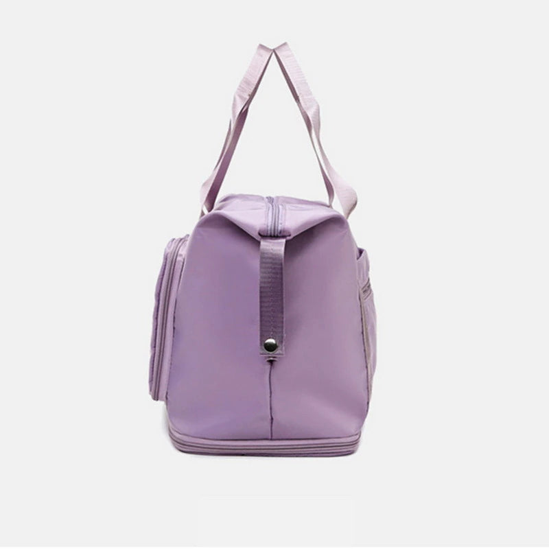Bolso Expandible Plegable Viajero