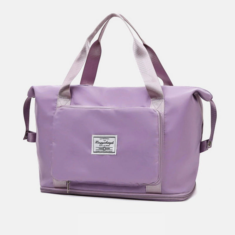 Bolso Expandible Plegable Viajero