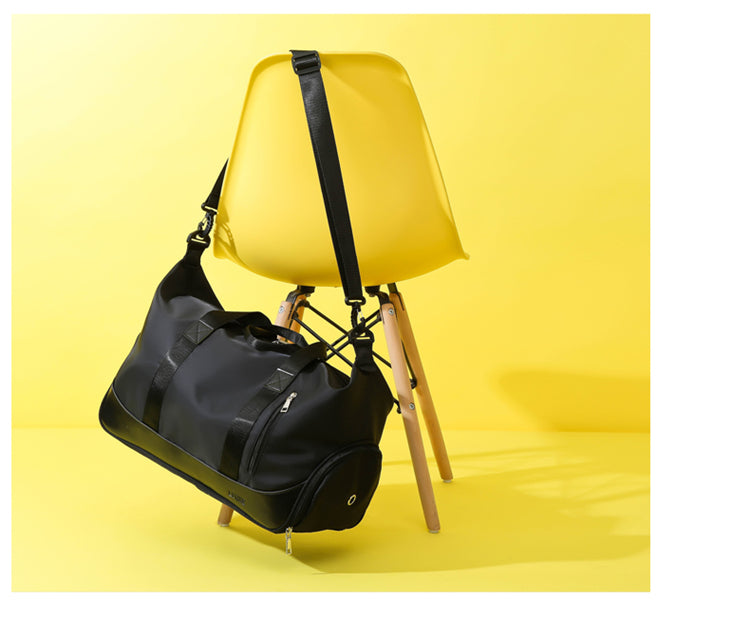BOLSO NUEVA REFERENCIA DEPORTIVO - VIAJERO 23 LB
