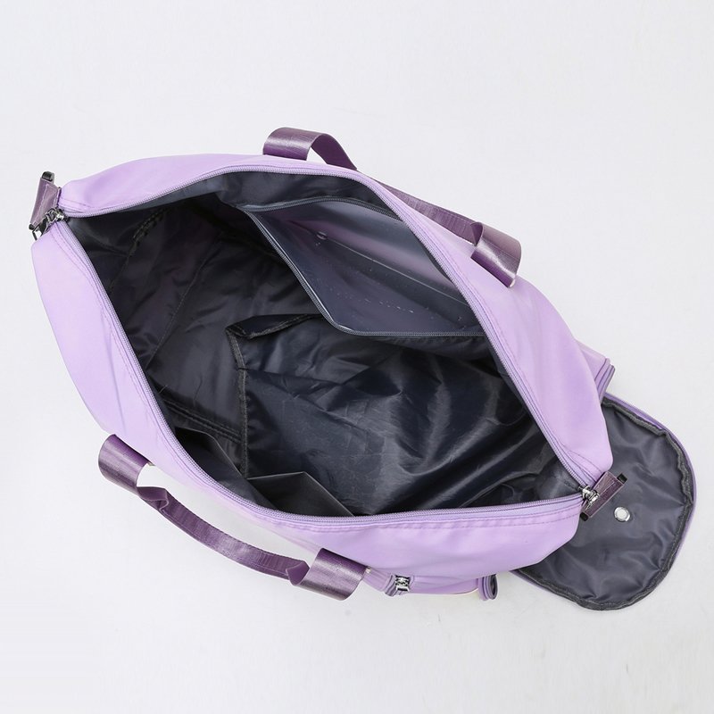 BOLSO NUEVA REFERENCIA DEPORTIVO - VIAJERO 23 LB