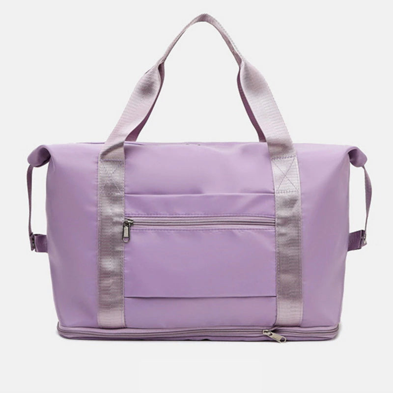 Bolso Expandible Plegable Viajero