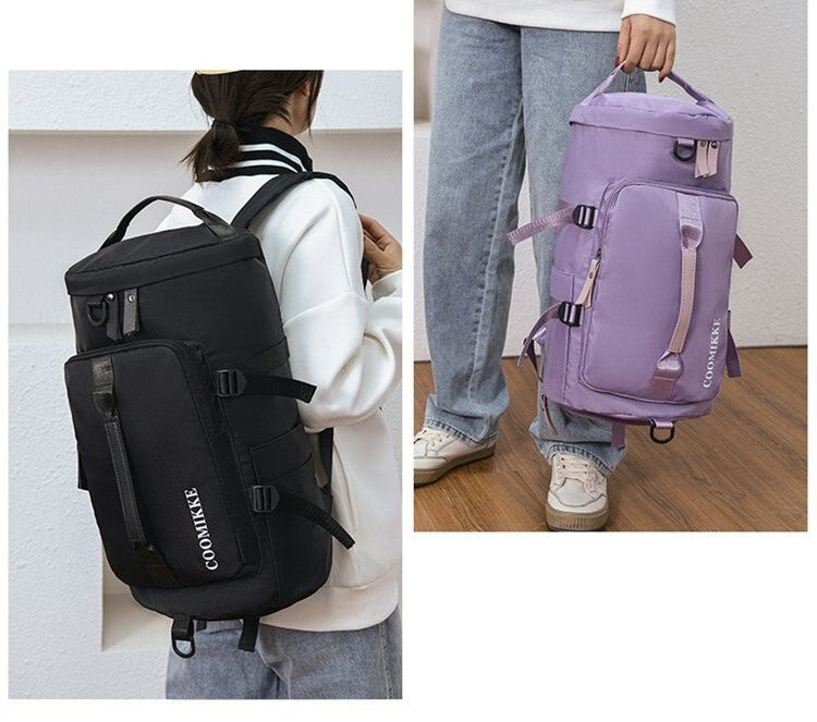 BOLSO VIAJERO EQUIPAJE DE MANO - 23 L
