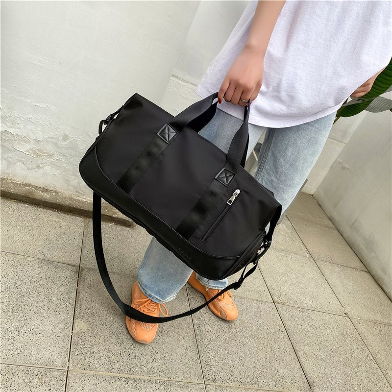 BOLSO NUEVA REFERENCIA DEPORTIVO - VIAJERO 23 LB