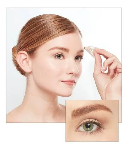 Sello Molde De Cejas Perfectas