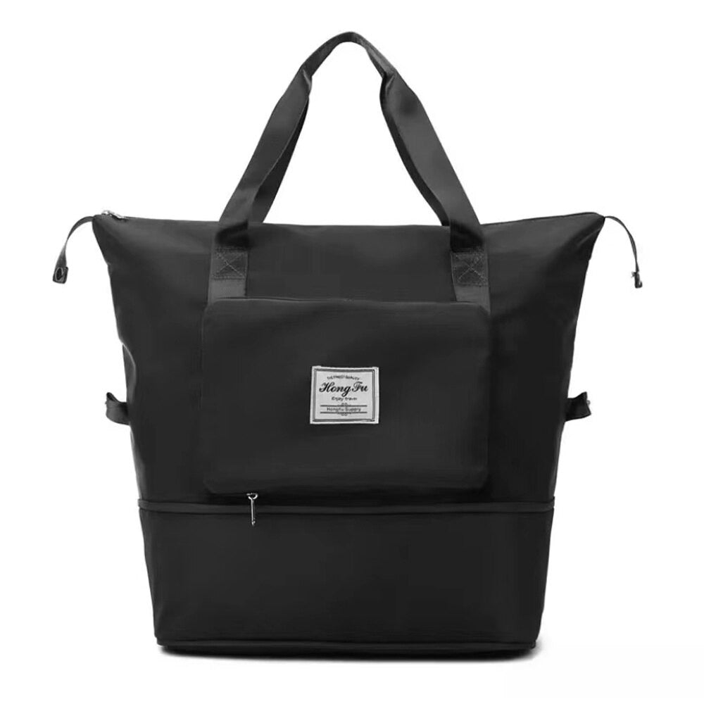 Bolso Expandible Plegable Viajero