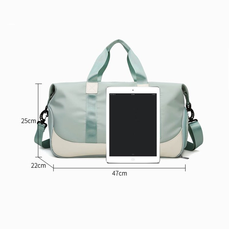BOLSO NUEVA REFERENCIA DEPORTIVO - VIAJERO 23 LB