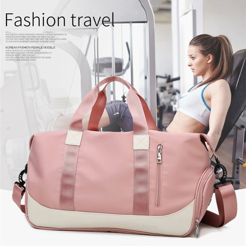 BOLSO NUEVA REFERENCIA DEPORTIVO - VIAJERO 23 LB