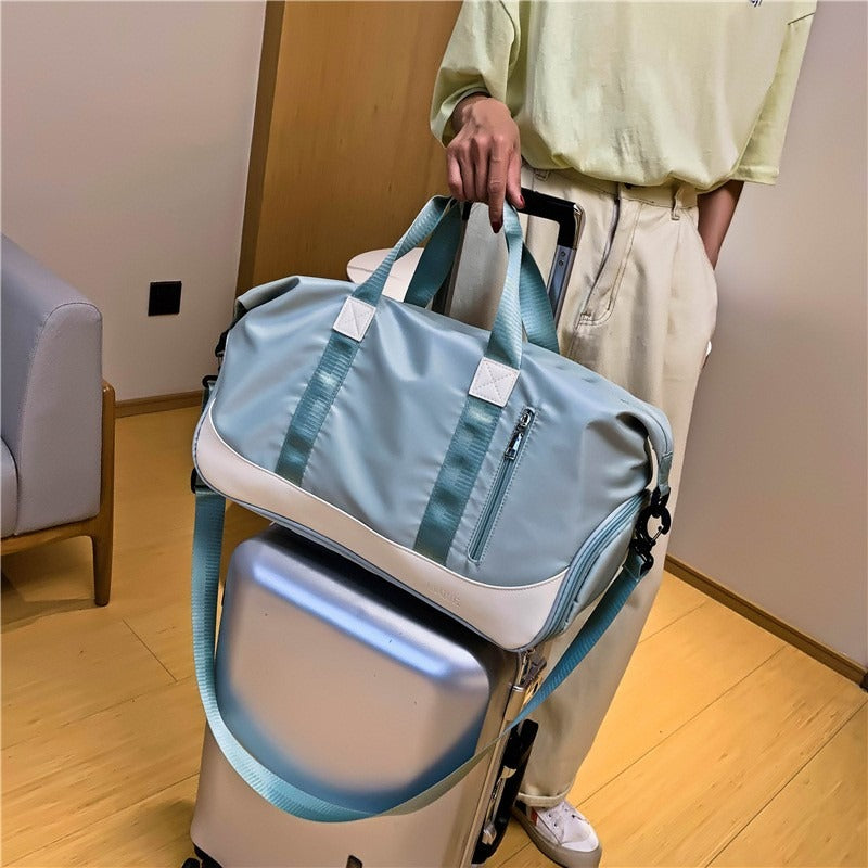 BOLSO NUEVA REFERENCIA DEPORTIVO - VIAJERO 23 LB
