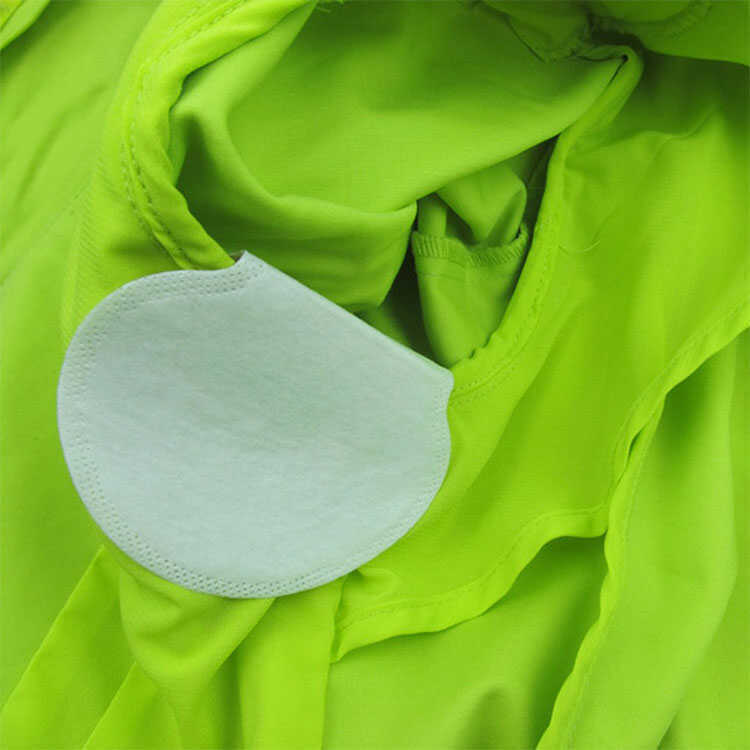 Almohadillas Absorbentes de Sudor Ropa - UNISEX