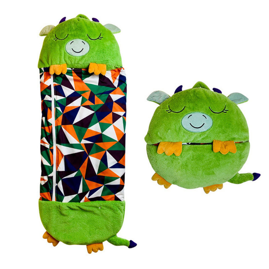 HAPPY NAPPER - EL MEJOR REGALO PARA TUS HIJOS