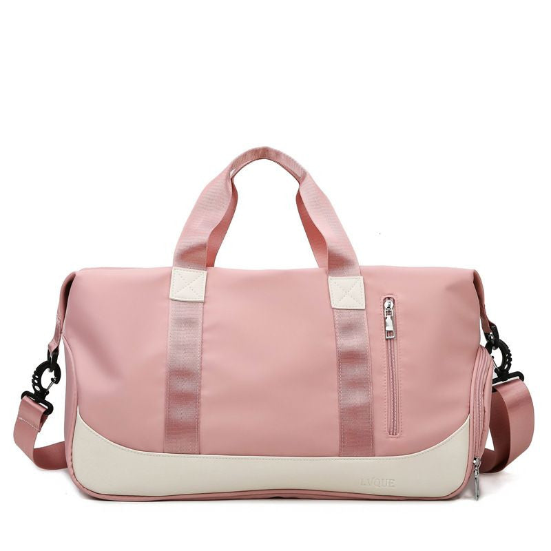 BOLSO NUEVA REFERENCIA DEPORTIVO - VIAJERO 23 LB