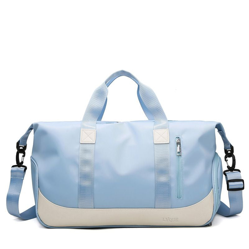 BOLSO NUEVA REFERENCIA DEPORTIVO - VIAJERO 23 LB