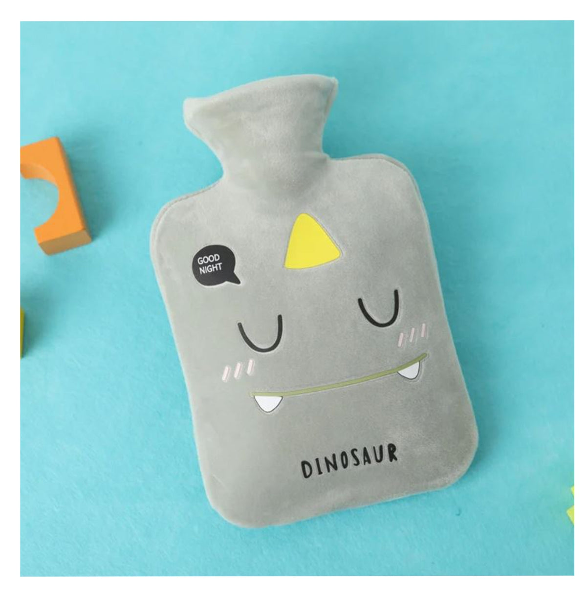 Bolsa Termica Para Agua Caliente 1 litro