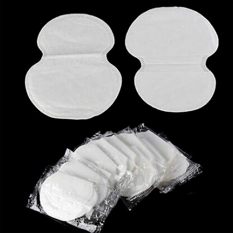 Almohadillas Absorbentes de Sudor Ropa - UNISEX