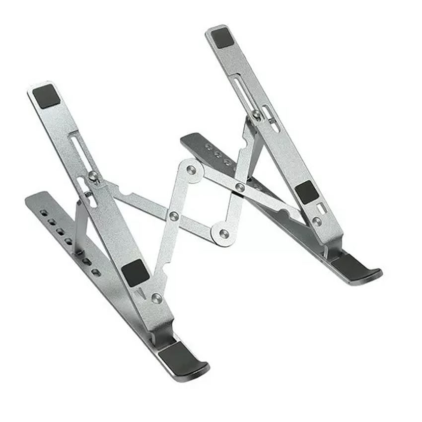 BASE METALICA PARA LAPTOP