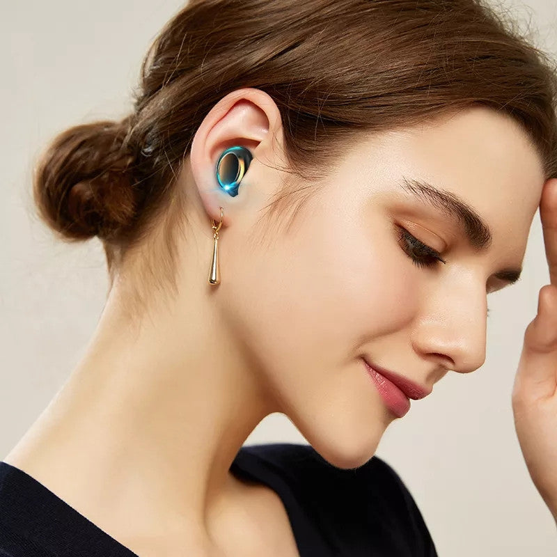 AUDIFONOS BLUETOOTH F9 RESITENTES AL AGUA