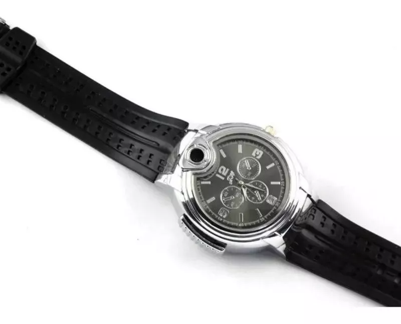 RELOJ DELUX ENCENDEDOR