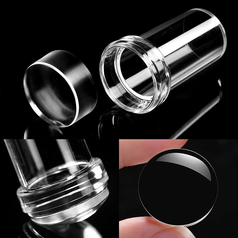 ESTAMPADOR DE UÑAS