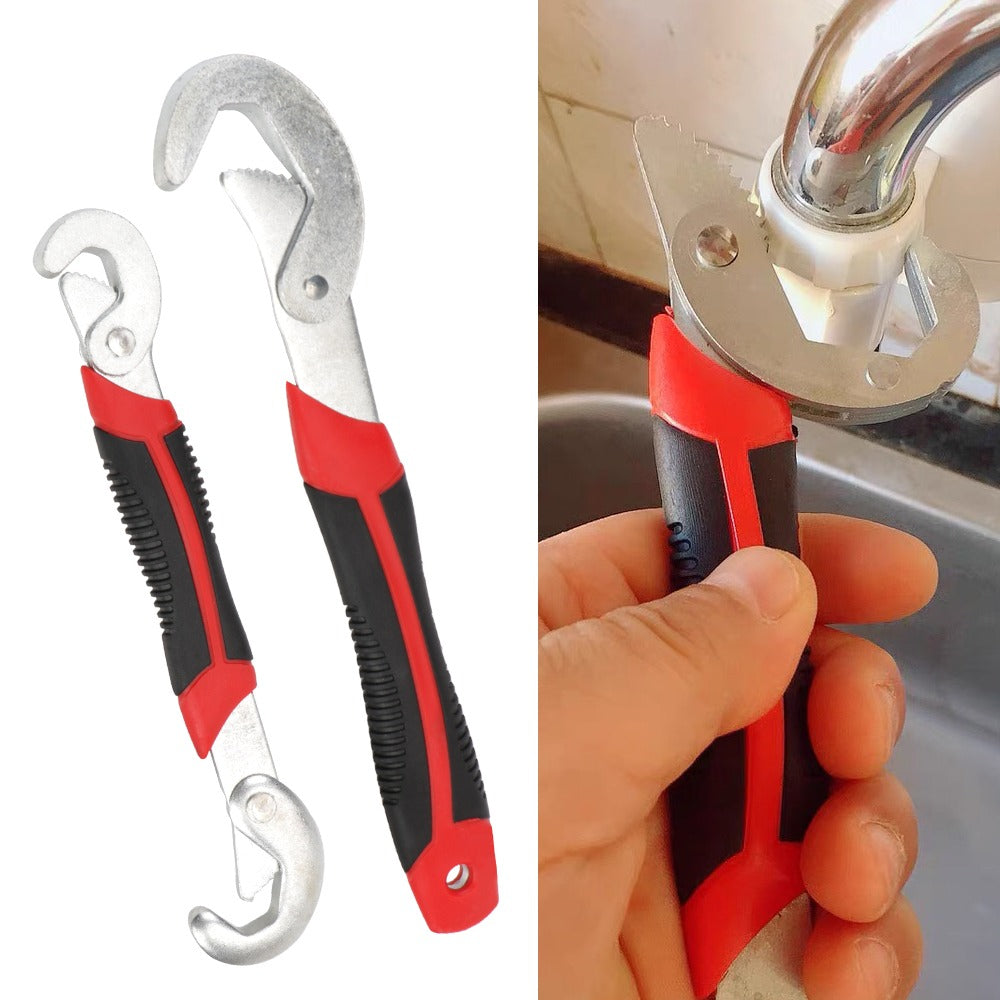 LLAVES MAESTRAS X 2 UNIVERSAL