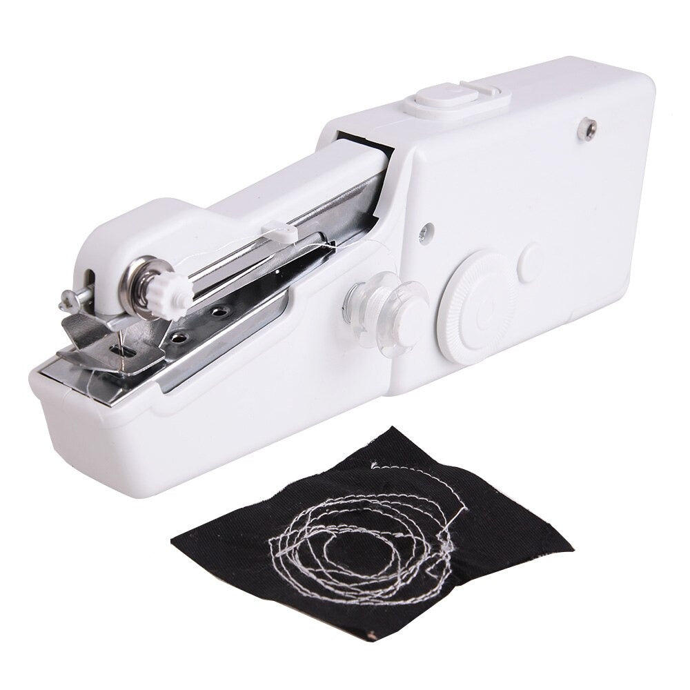 MAQUINA DE COSER MANUAL