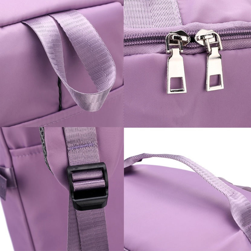 BOLSO VIAJERO EQUIPAJE DE MANO - 23 L