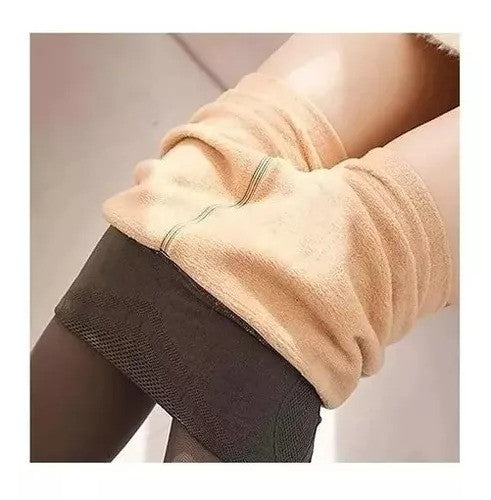Medias Veladas Termicas impermeables