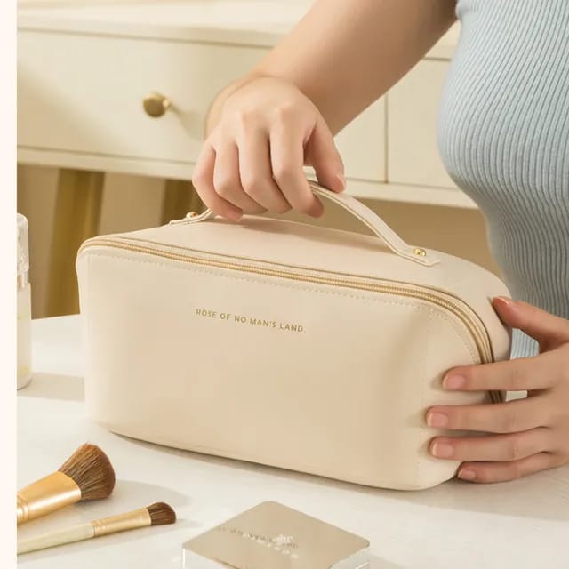 Eachy® COSMETIQUERA Premium de gran capacidad