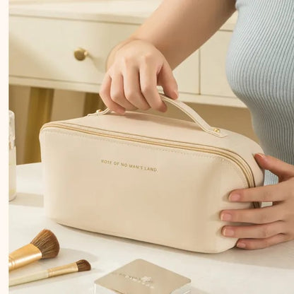 Eachy® COSMETIQUERA Premium de gran capacidad