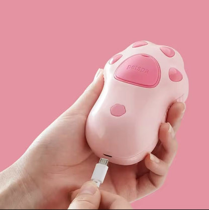 🔥71% OFF🔥 Cepillo para mascota con vapor recargable