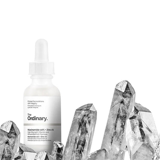 COMBO THE ORDINARY