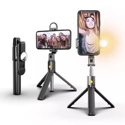 Palo Selfie Inalámbrico Bluetooth
